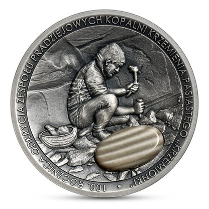 50 zł Krzemionki 2022