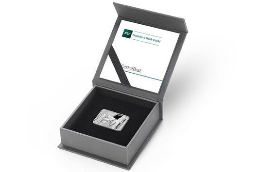 10 zł Józef Piłsudski 2015