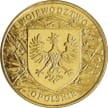 2 zł Województwo opolskie 2004