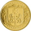 2 zł Województwo podkarpackie 2004