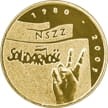 2 zł 25-lecie Solidarności 2005